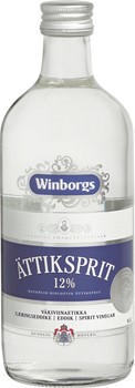 Ättikssprit 12%